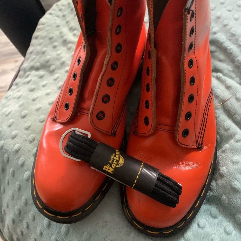 Doc Martens